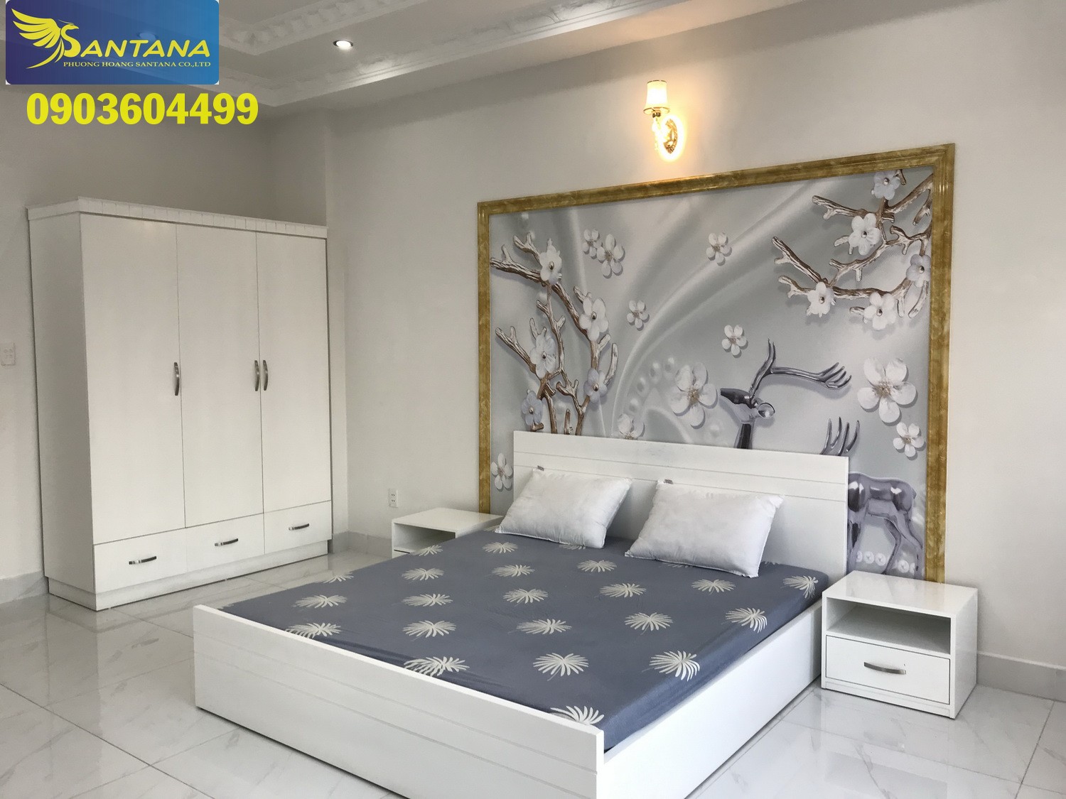 TẠP CHÍ NHÀ ĐẸP BÌNH CHỌN: Tuyệt phẩm nhà phố 4 lầu mặt tiền Lê Tự Tài